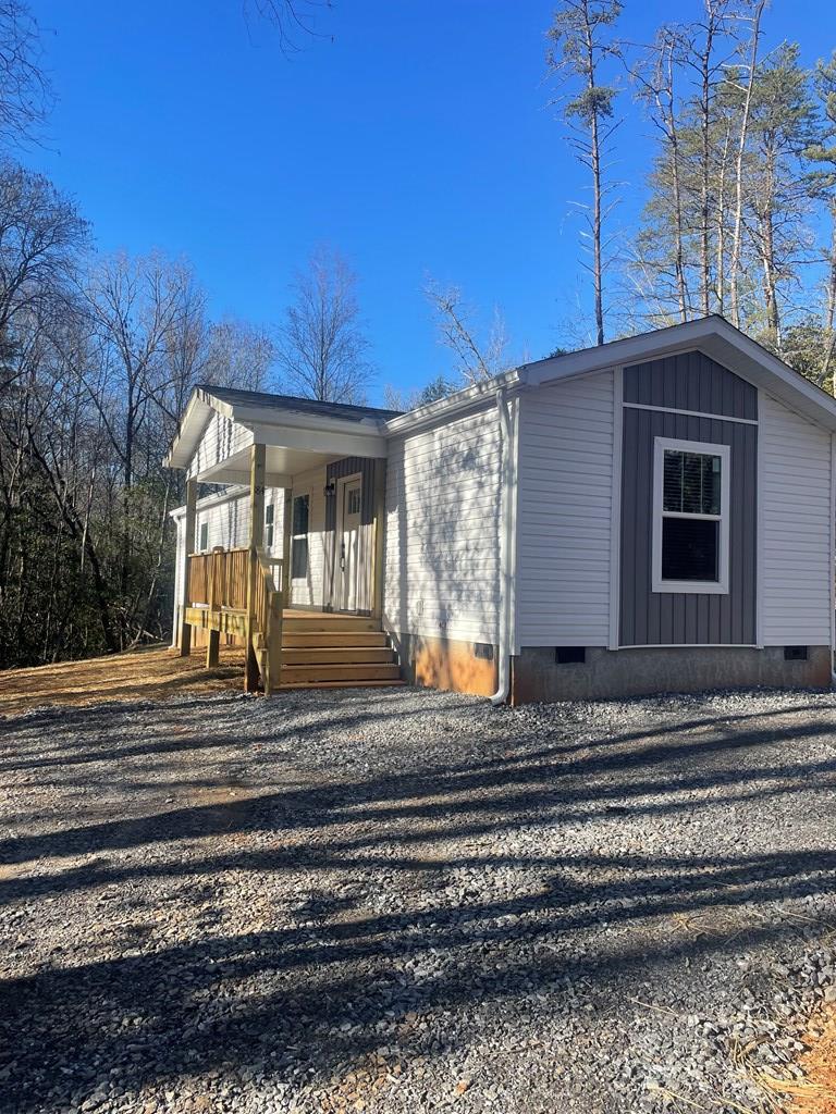 184 Loganberry Ln, HAYESVILLE, North Carolina image 3