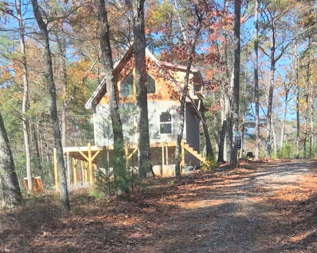 535 Ivy Log Road, MURPHY, North Carolina image 2