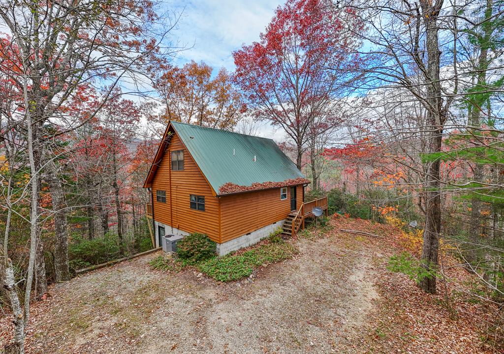 167 Tranquility Pines, ROBBINSVILLE, North Carolina image 33