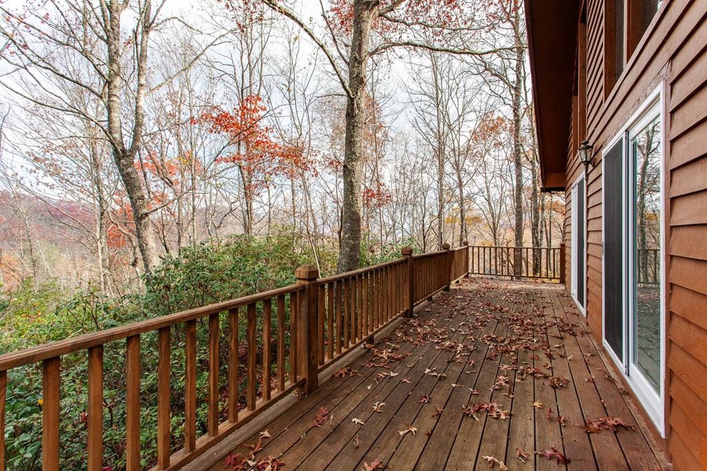 167 Tranquility Pines, ROBBINSVILLE, North Carolina image 42