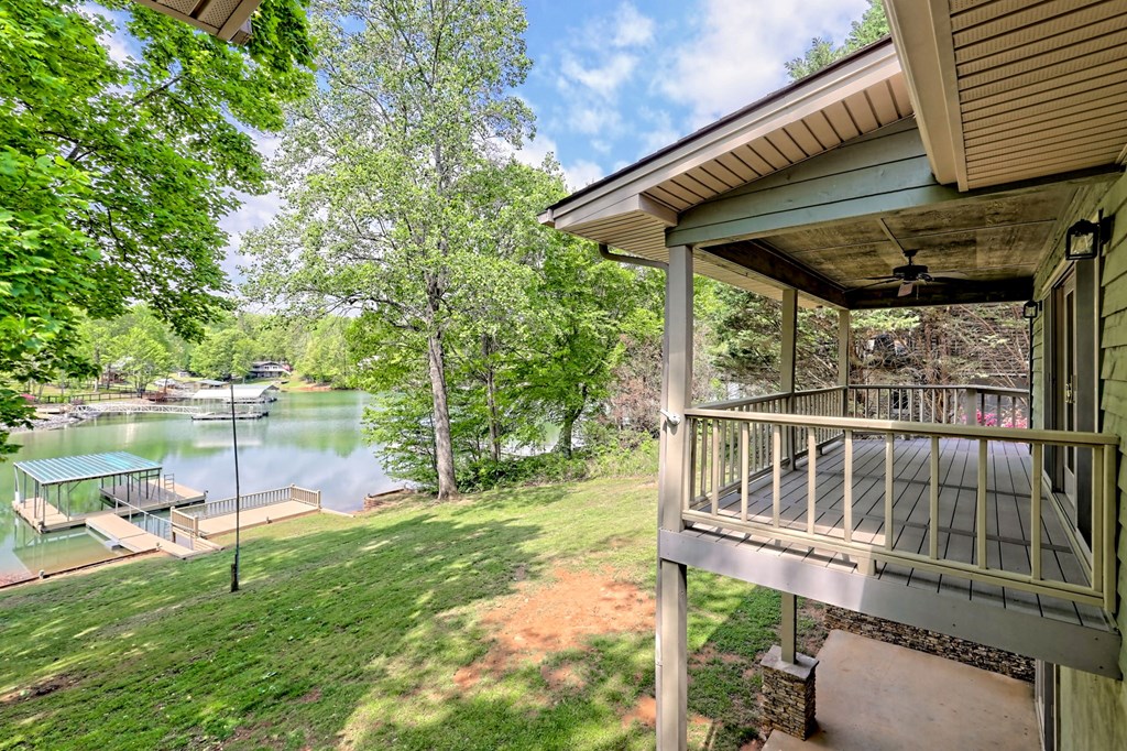 2403 Hidden Valley Road, HIAWASSEE, Georgia image 41