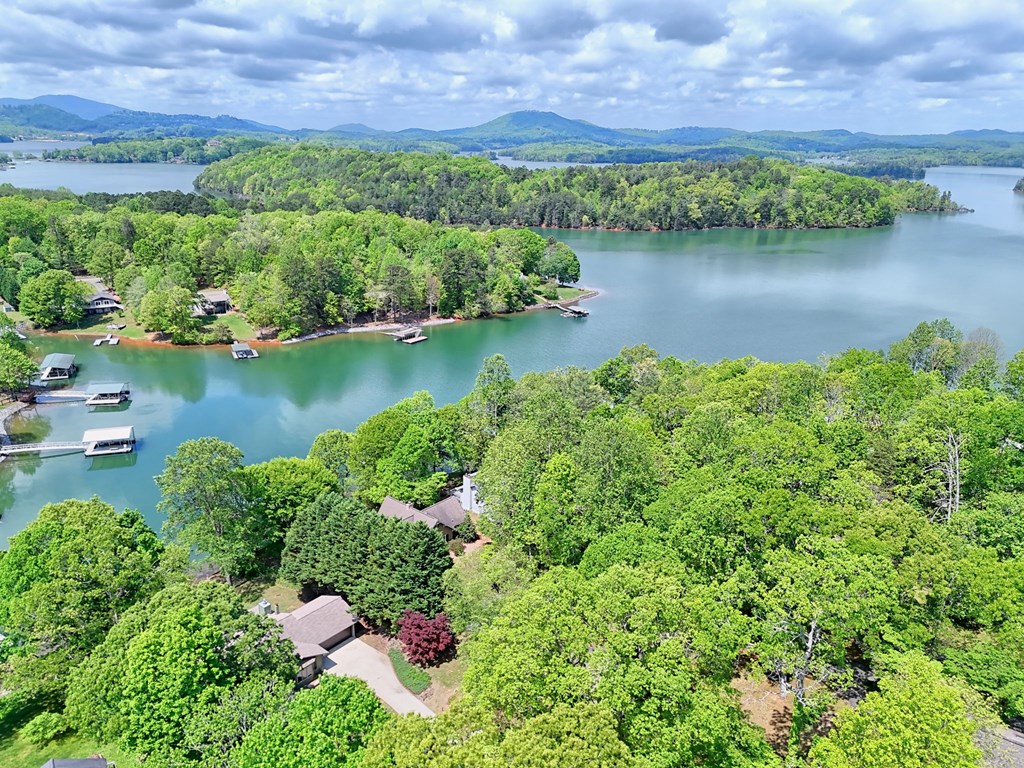2403 Hidden Valley Road, HIAWASSEE, Georgia image 3