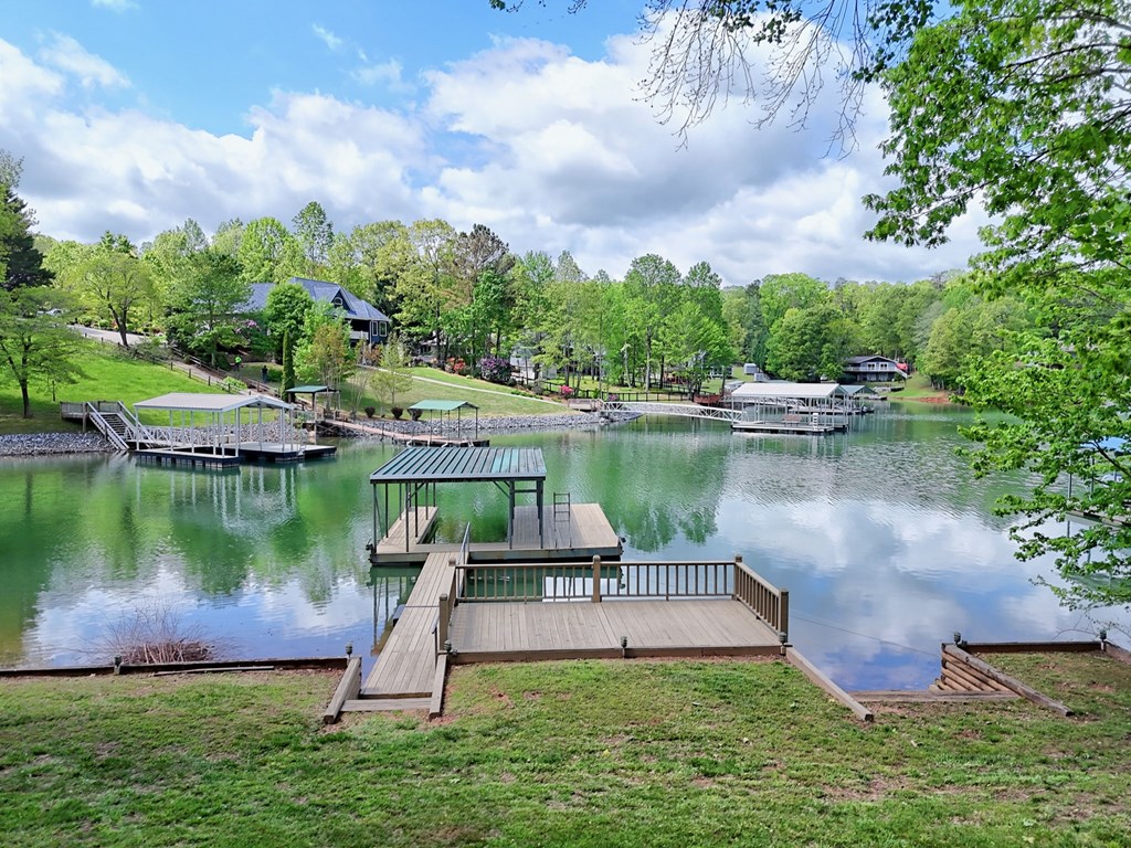 2403 Hidden Valley Road, HIAWASSEE, Georgia image 5