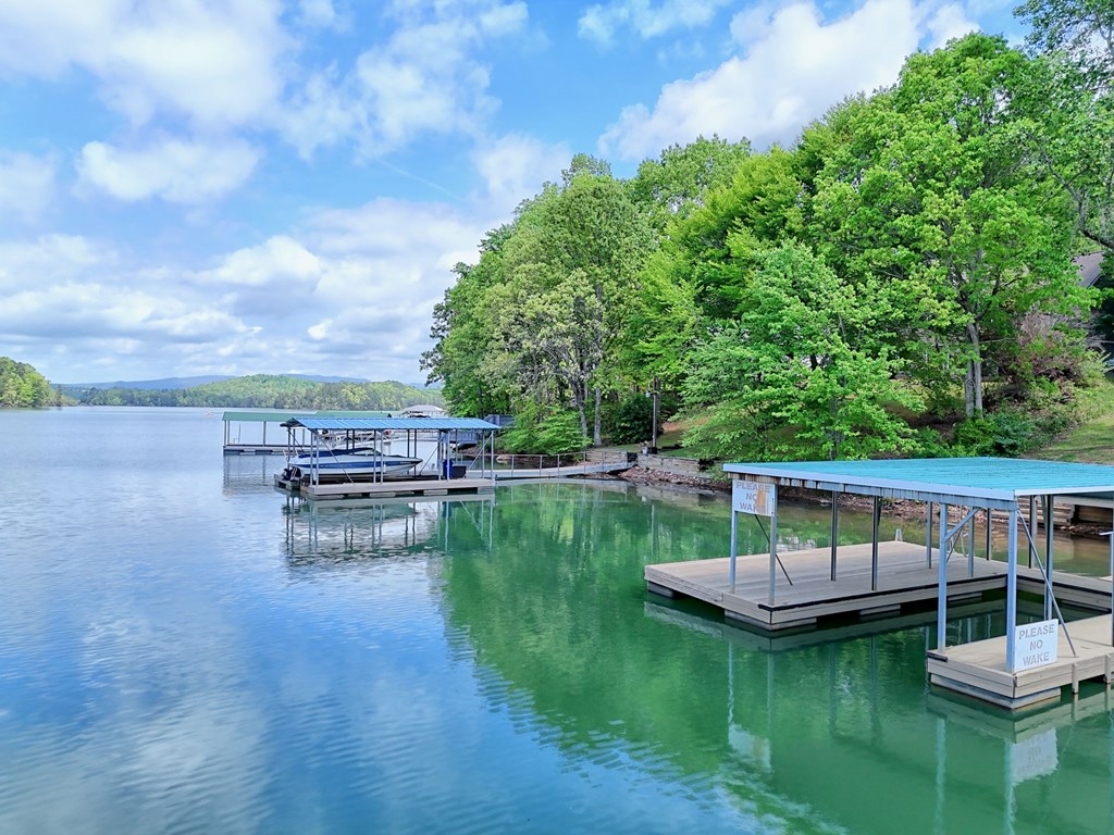 2403 Hidden Valley Road, HIAWASSEE, Georgia image 2