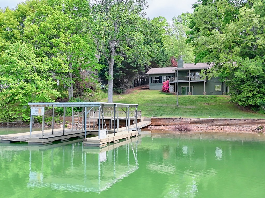 2403 Hidden Valley Road, HIAWASSEE, Georgia image 7