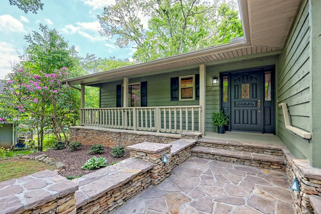 2403 Hidden Valley Road, HIAWASSEE, Georgia image 11
