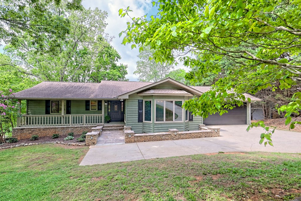 2403 Hidden Valley Road, HIAWASSEE, Georgia image 9