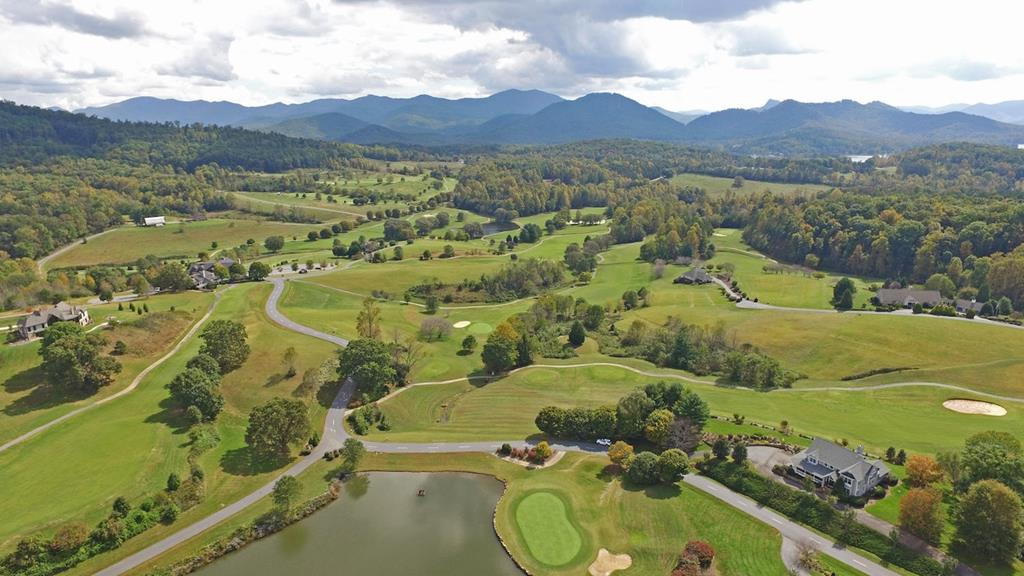 Lot 46A Mountain Harbour Lot, HAYESVILLE, North Carolina image 16