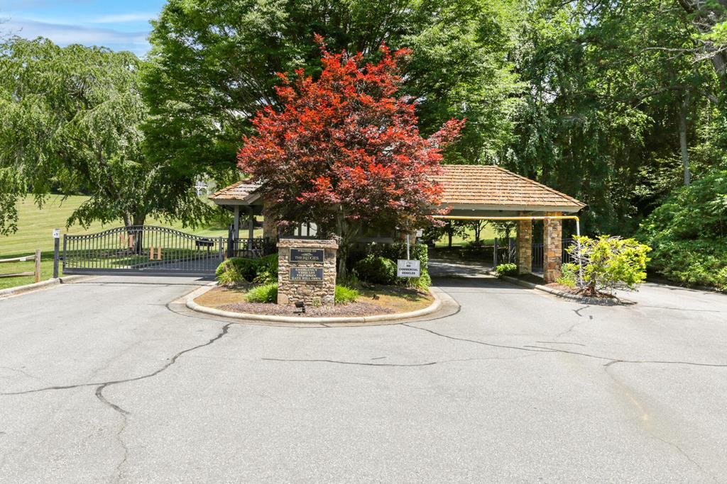 Lot 46A Mountain Harbour Lot, HAYESVILLE, North Carolina image 14