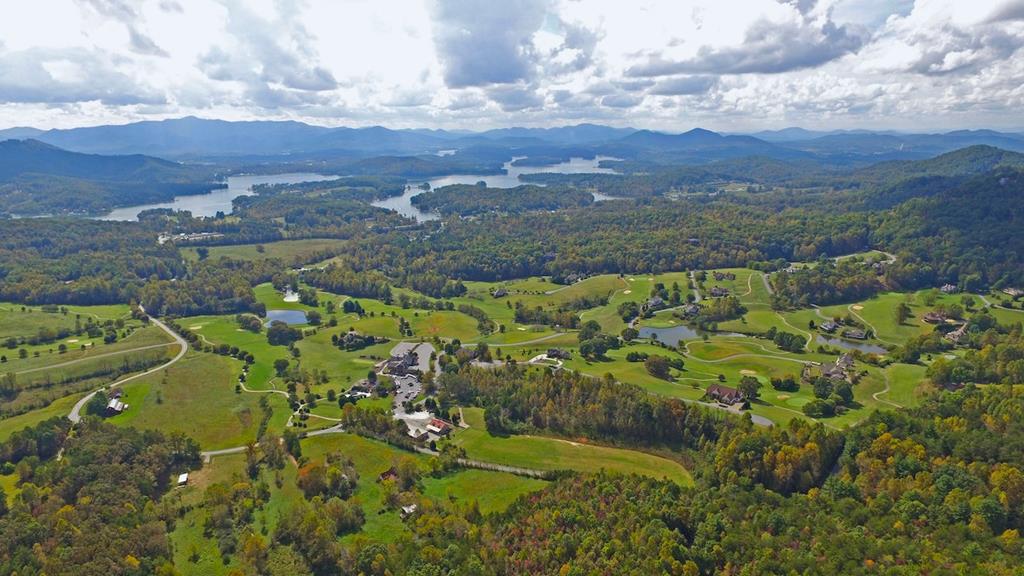 Lot 46A Mountain Harbour Lot, HAYESVILLE, North Carolina image 15