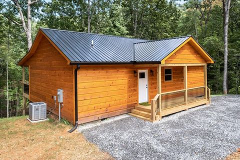 Homes For Sale - 22 Oak Top Drive<br/> MURPHY, NC 28906