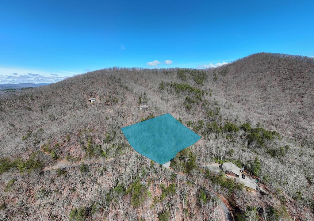Lot 24 Mission Ridge Court #24, HAYESVILLE, North Carolina image 1