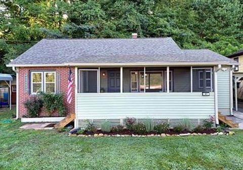 Homes For Sale - 87 Snowbird Road<br/> ROBBINSVILLE, NC 28771