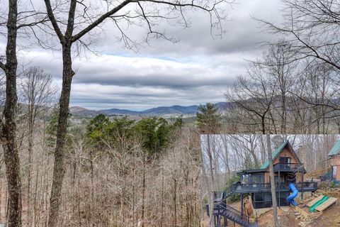 Homes For Sale - 670 Damons Trail<br/> MURPHY, NC 28906