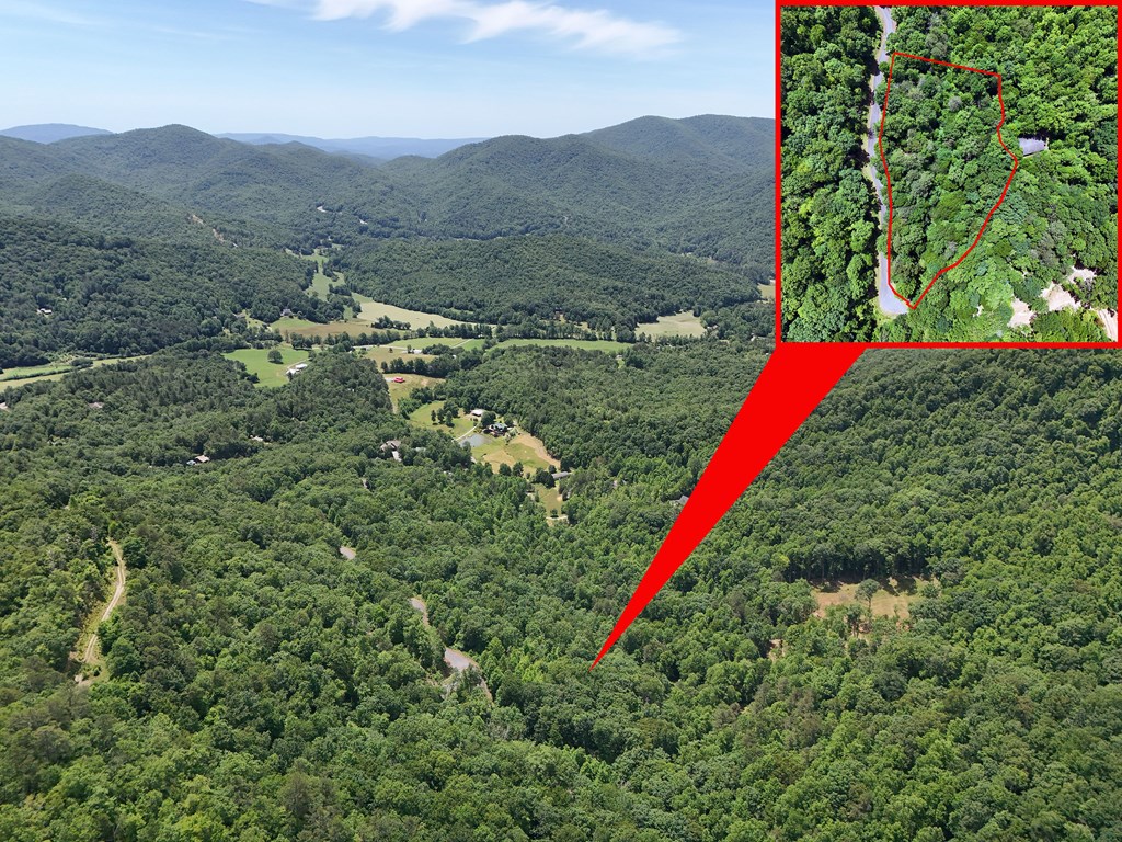 15/15A Hightower Ridge, HIAWASSEE, Georgia image 18