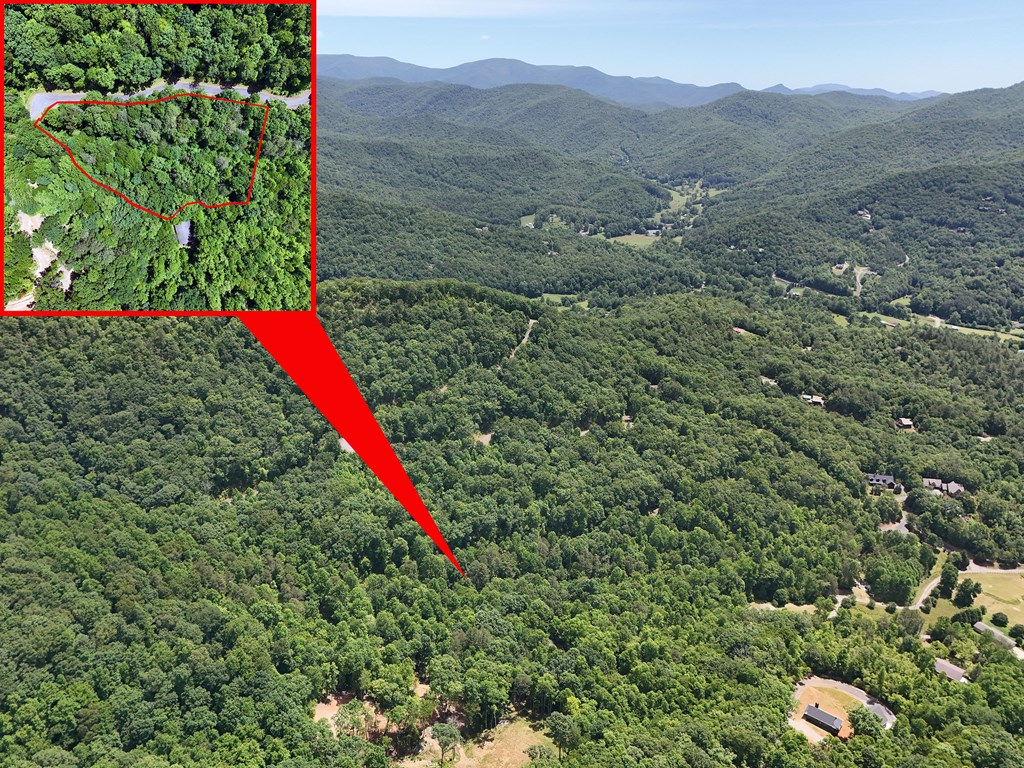 15/15A Hightower Ridge, HIAWASSEE, Georgia image 20
