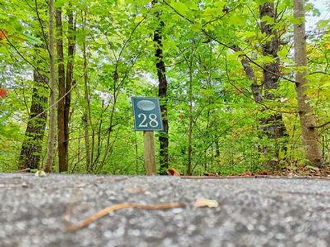 Vacant Land For Sale - LOT 28 Skyview Drive #28<br/> HAYESVILLE, NC 28904