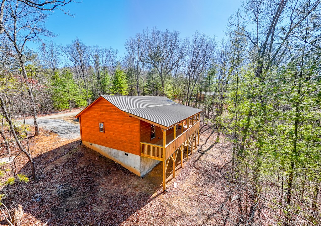 470 Rye Field Road, MURPHY, North Carolina image 9