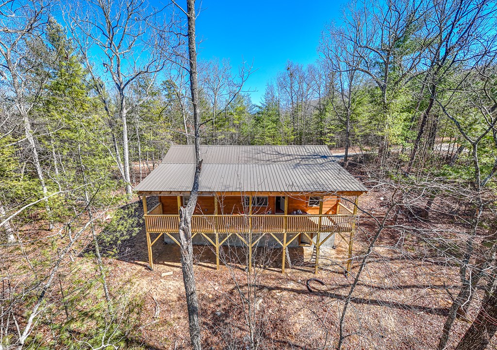 470 Rye Field Road, MURPHY, North Carolina image 5