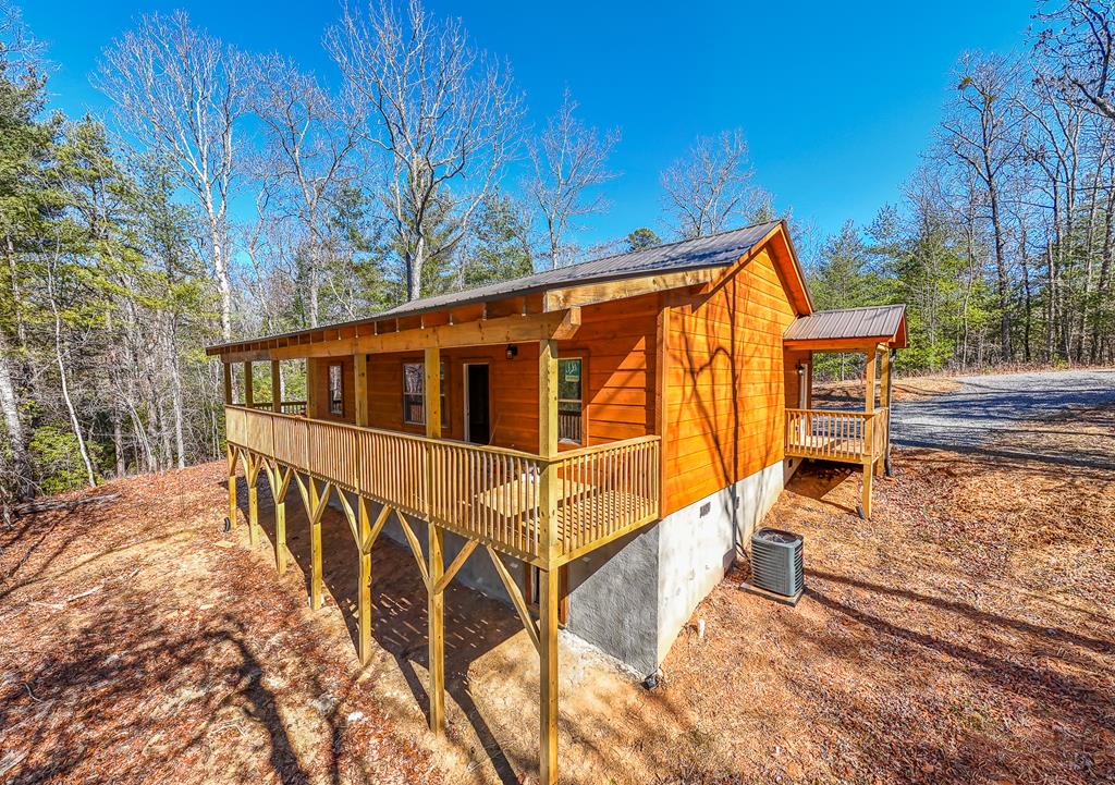 470 Rye Field Road, MURPHY, North Carolina image 1