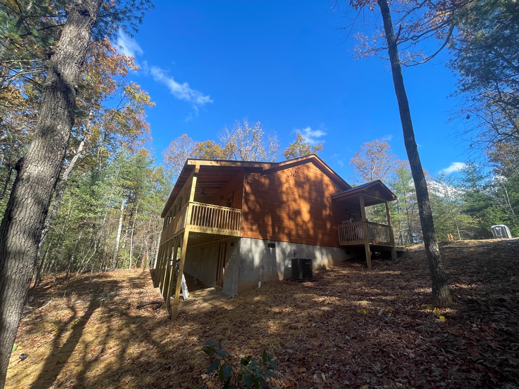 470 Rye Field Road, MURPHY, North Carolina image 6