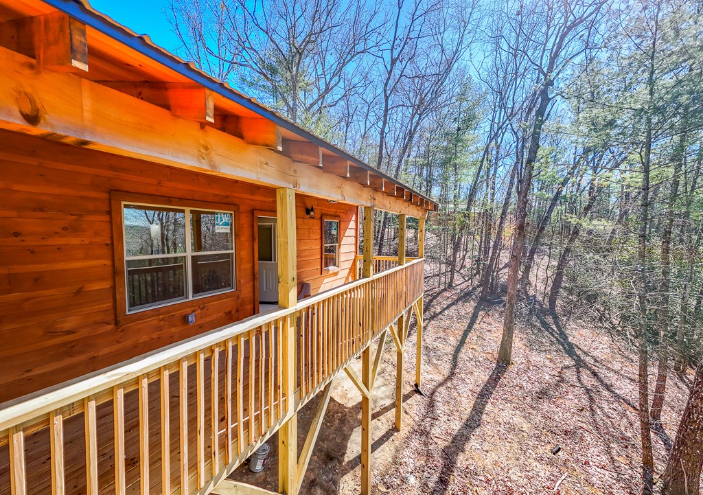 470 Rye Field Road, MURPHY, North Carolina image 31