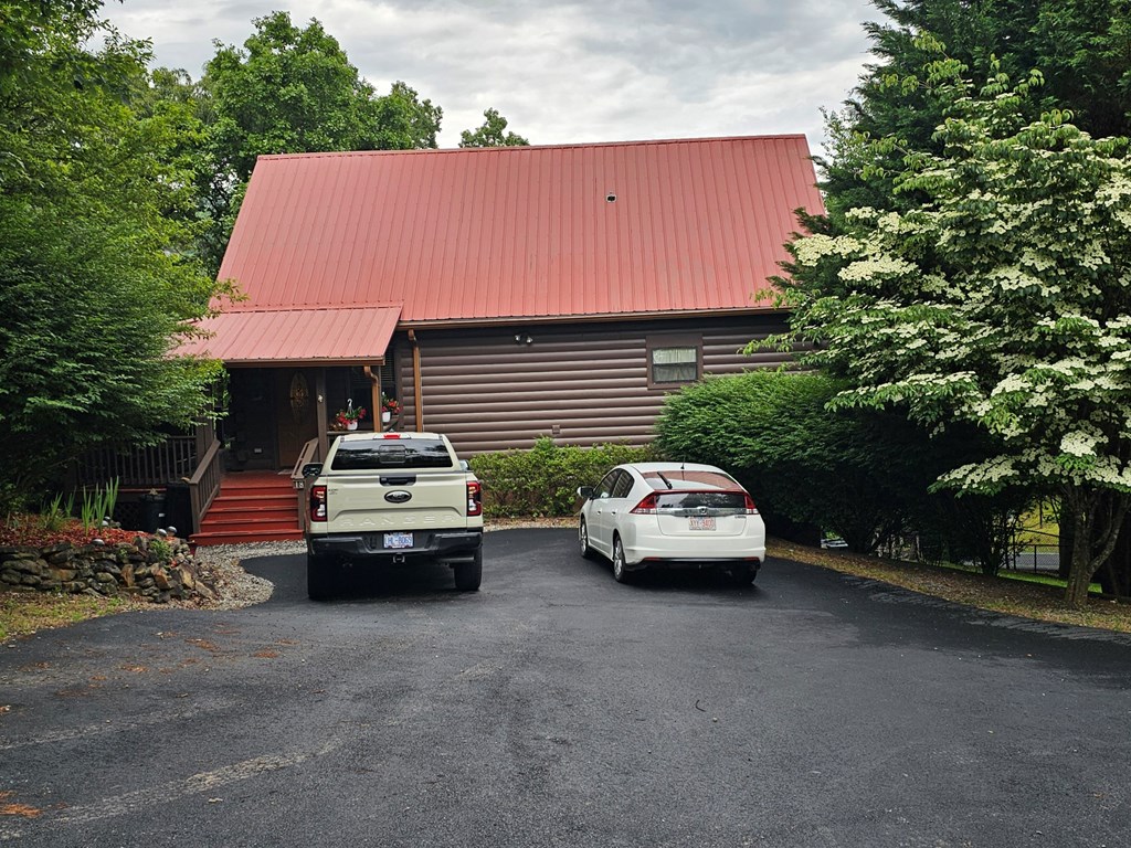 18 Millstone Ridge, MURPHY, North Carolina image 3