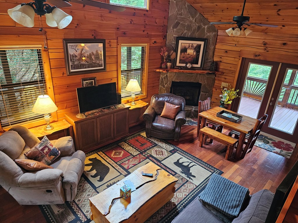 18 Millstone Ridge, MURPHY, North Carolina image 10