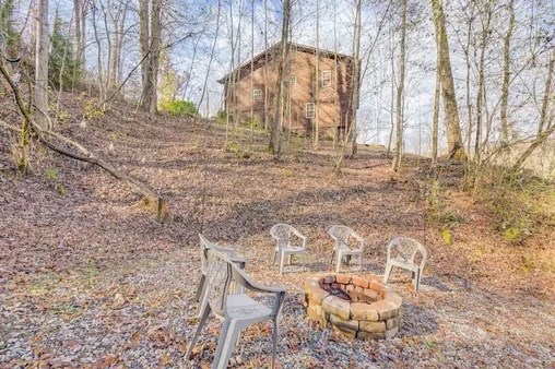 38 Smoky Mtn Ridge, MARBLE, North Carolina image 3