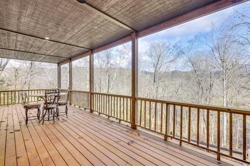 38 Smoky Mtn Ridge, MARBLE, North Carolina image 2