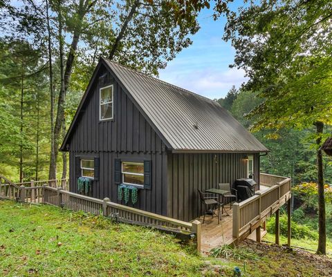 Homes For Sale - 50 Bream Drive<br/> MURPHY, NC 28906