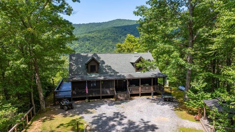Homes For Sale - 663 Renegade Drive<br/> ROBBINSVILLE, NC 28771