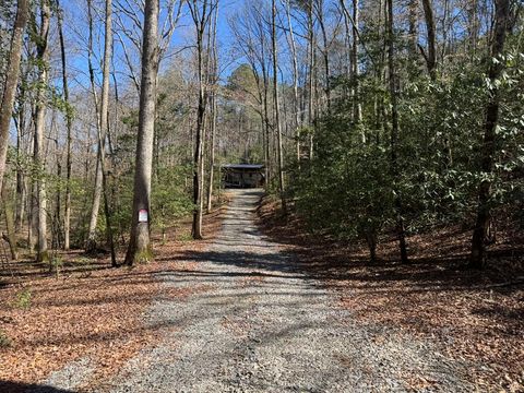 Vacant Land For Sale - 1640 Panther Top Rd<br/> MURPHY, NC 28906