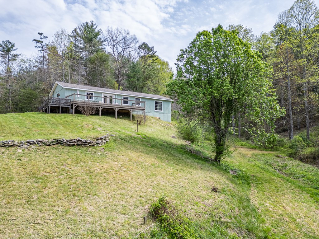 1244 Cook Creek, MURPHY, North Carolina image 43