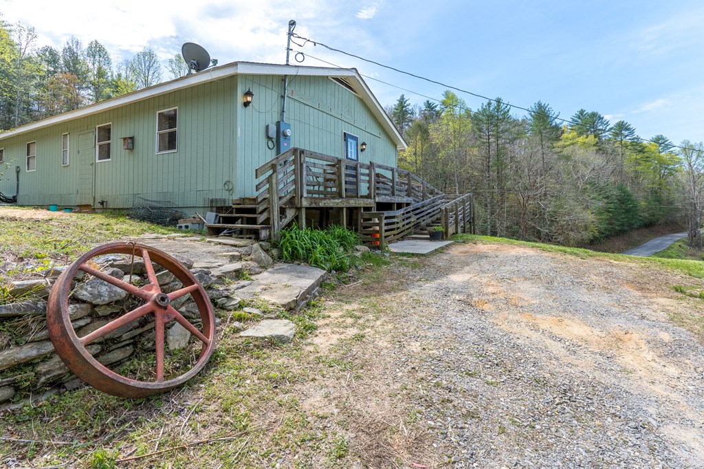 1244 Cook Creek, MURPHY, North Carolina image 40