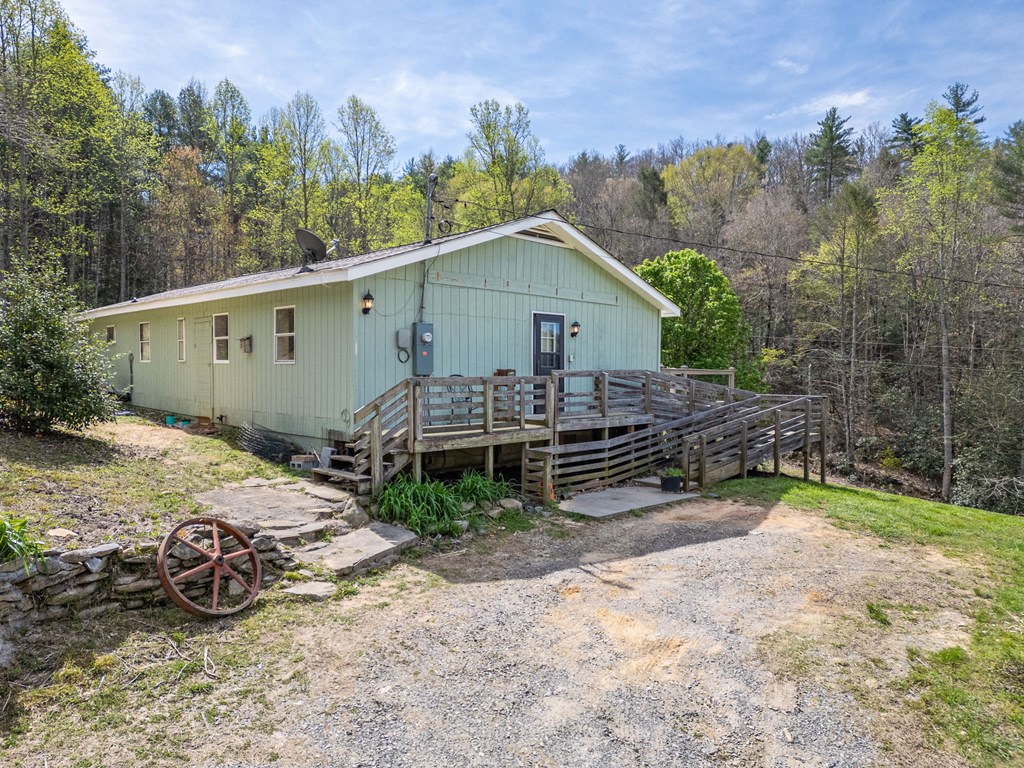 1244 Cook Creek, MURPHY, North Carolina image 27