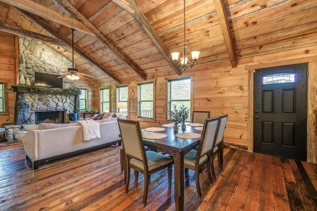 50 Pin Oak Ridge, MURPHY, North Carolina image 4