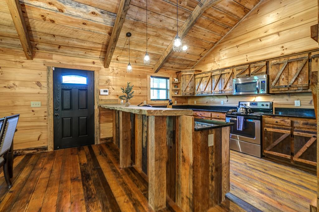 50 Pin Oak Ridge, MURPHY, North Carolina image 13