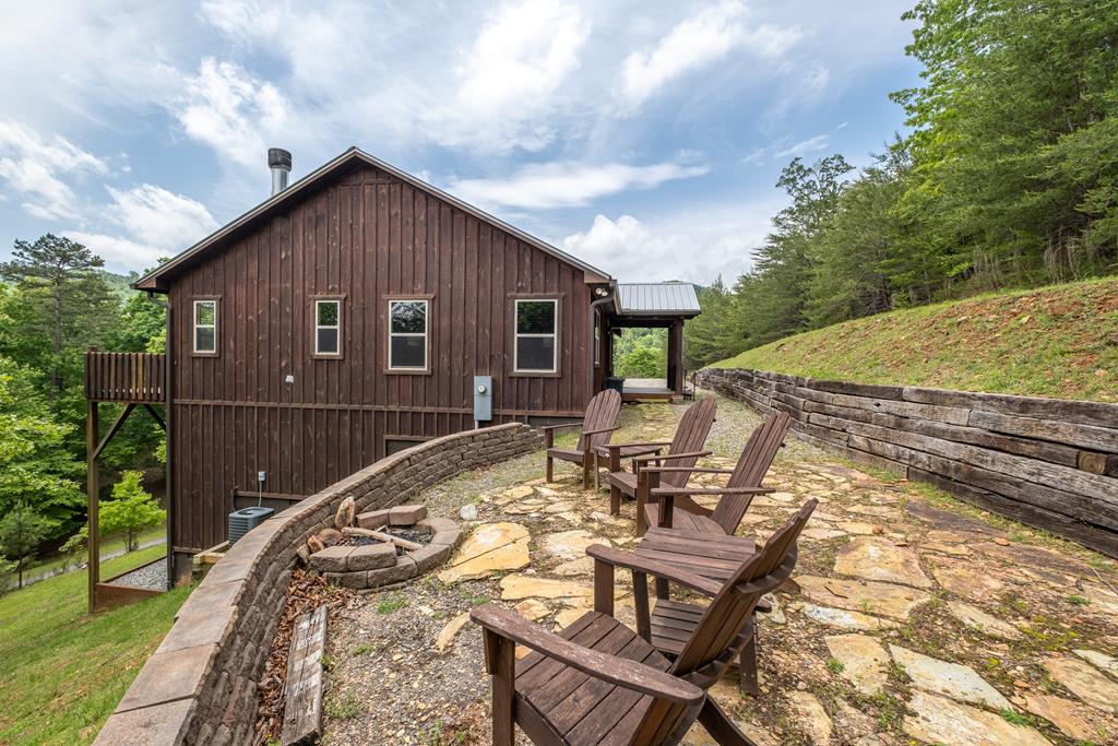 50 Pin Oak Ridge, MURPHY, North Carolina image 50