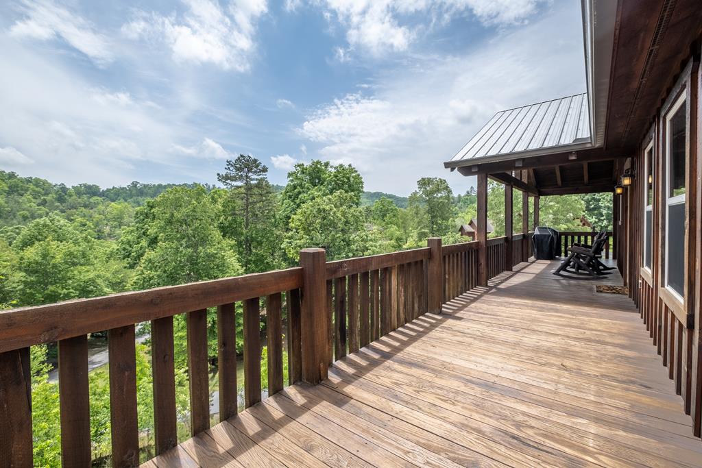 50 Pin Oak Ridge, MURPHY, North Carolina image 41