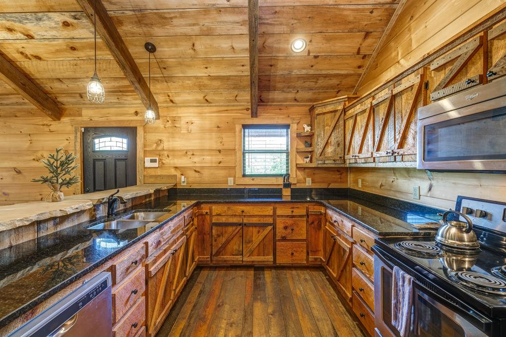 50 Pin Oak Ridge, MURPHY, North Carolina image 16
