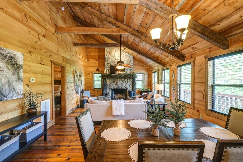 50 Pin Oak Ridge, MURPHY, North Carolina image 5