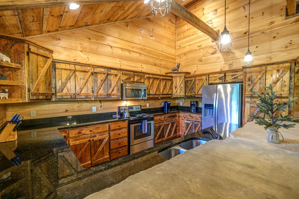 50 Pin Oak Ridge, MURPHY, North Carolina image 14
