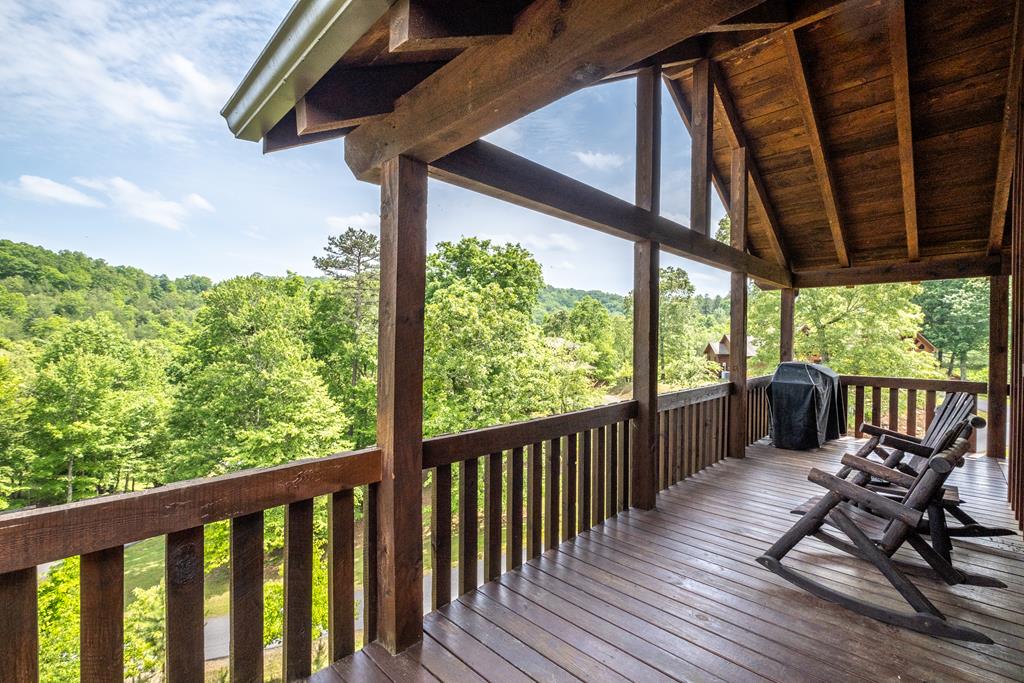 50 Pin Oak Ridge, MURPHY, North Carolina image 43