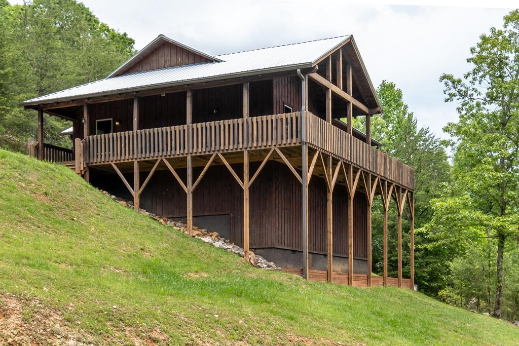 50 Pin Oak Ridge, MURPHY, North Carolina image 1