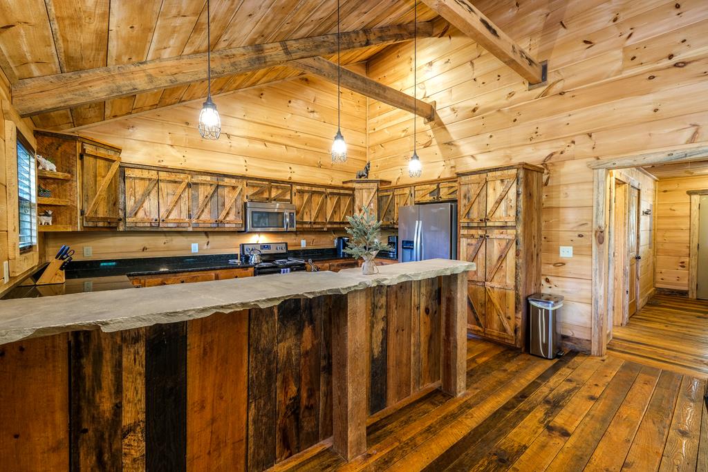 50 Pin Oak Ridge, MURPHY, North Carolina image 19