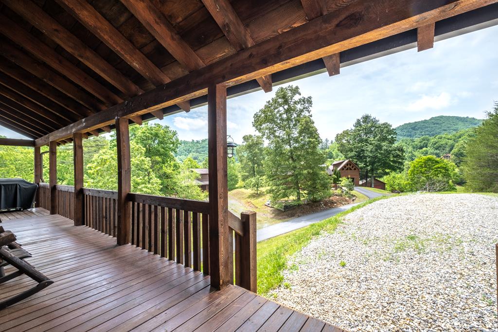 50 Pin Oak Ridge, MURPHY, North Carolina image 47