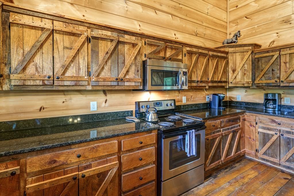 50 Pin Oak Ridge, MURPHY, North Carolina image 18