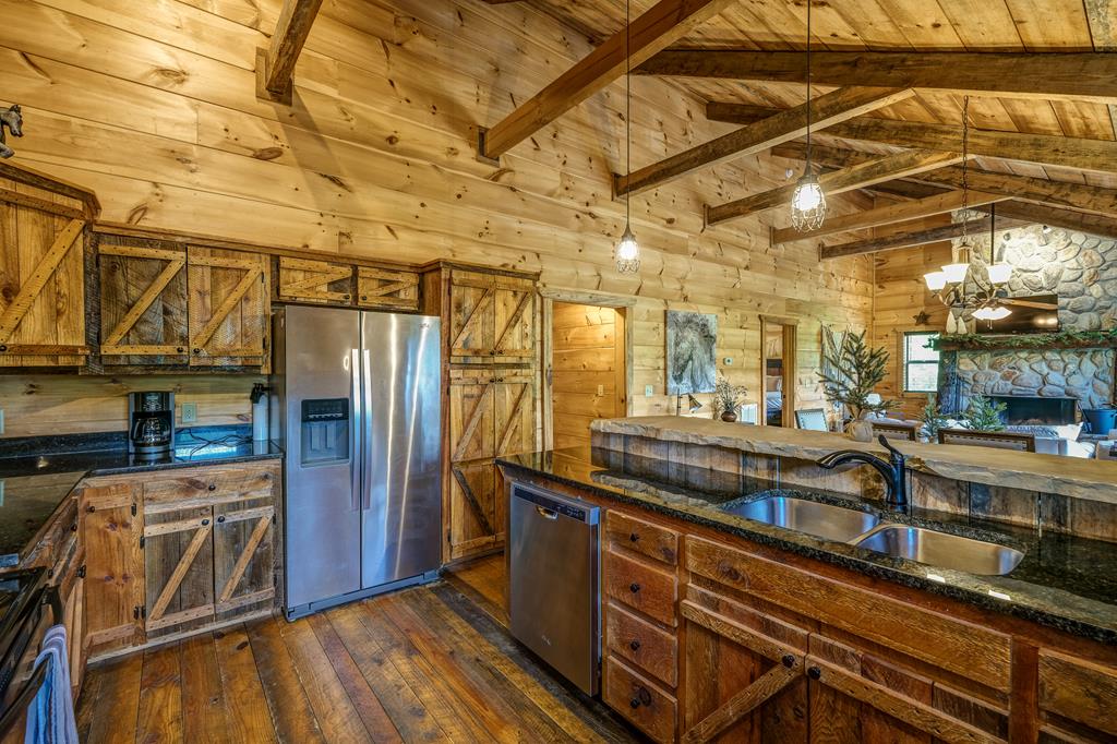 50 Pin Oak Ridge, MURPHY, North Carolina image 17
