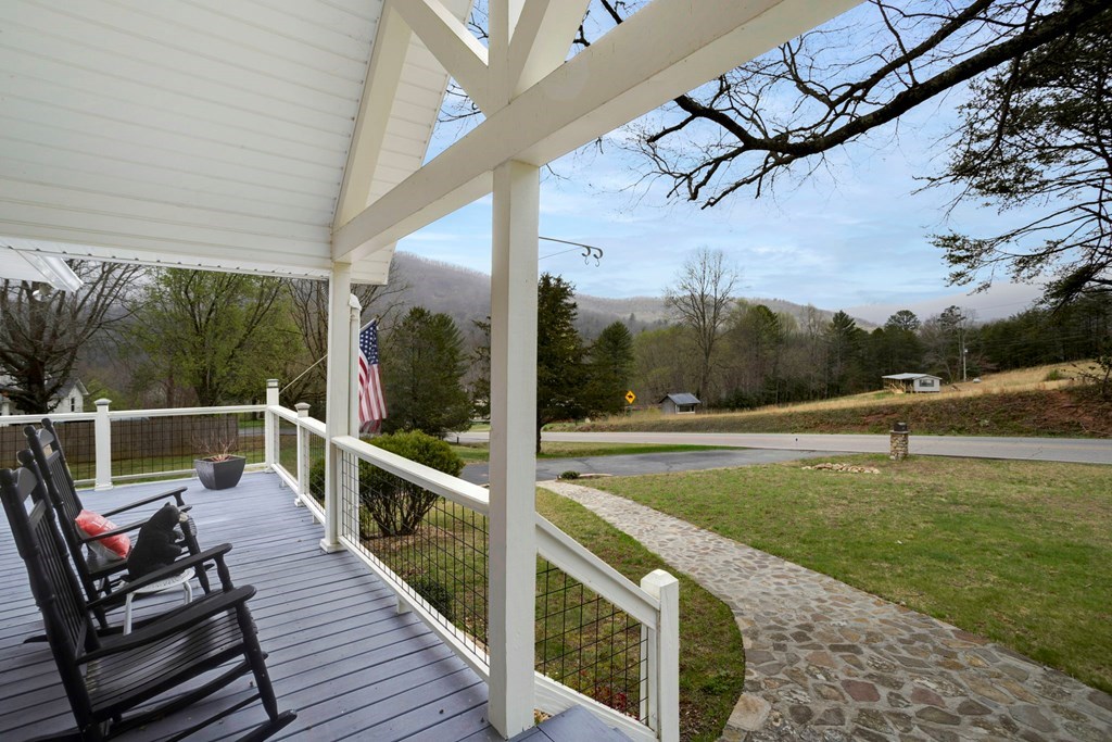 3601 Swallows Creek, HIAWASSEE, Georgia image 37